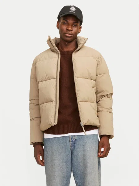Dzseki Jack&jones bézs