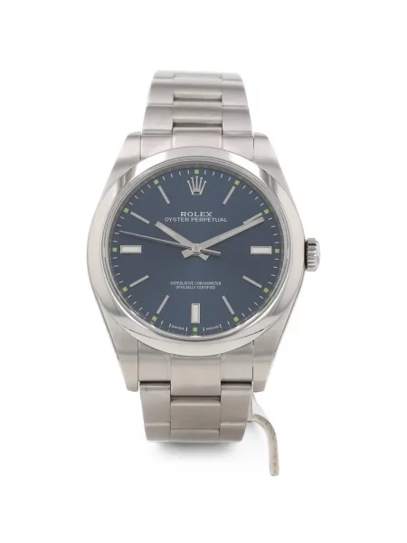Ceas Rolex albastru