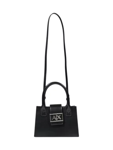 Rucsac Armani Exchange negru