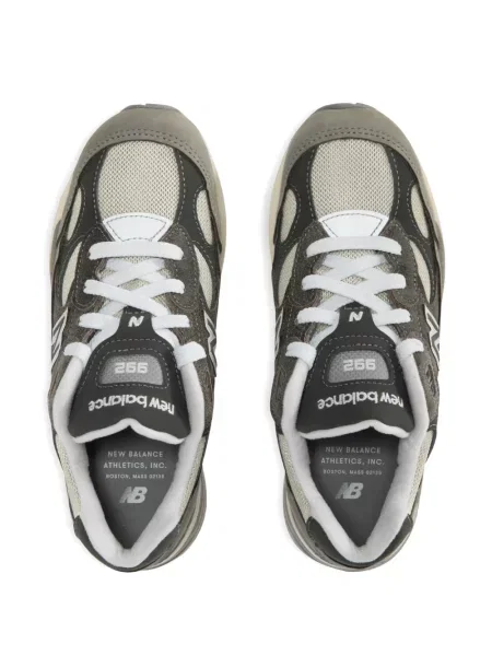 Sneakerși New Balance 992 gri