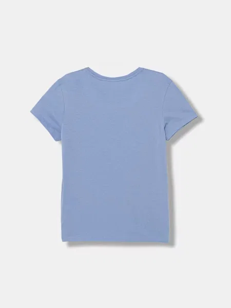 United Colors of Benetton tričko modré