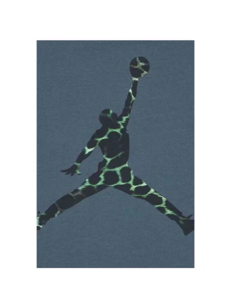 Tričko Nike modrá