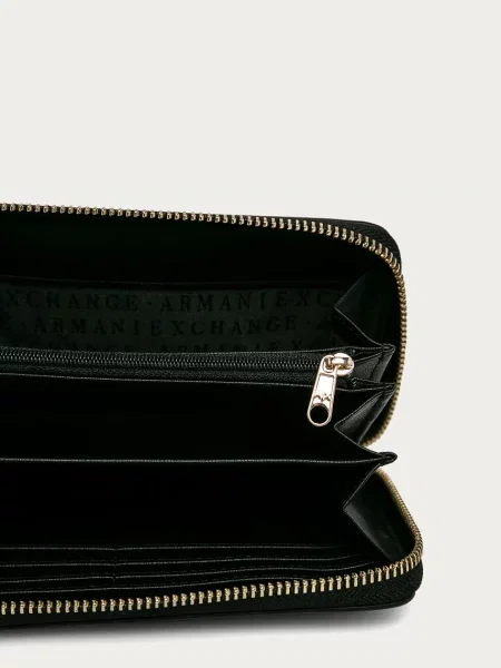 Кошелек Armani Exchange