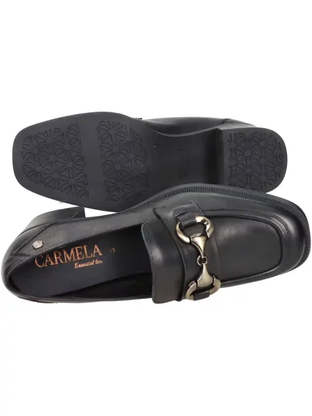 Pantofi Carmela negru