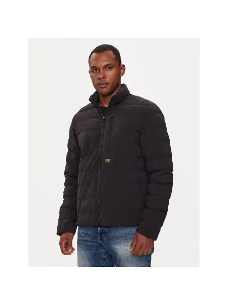 Куртка G-star Raw черная
