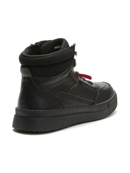 Pantofi Keddo negru