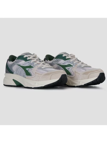 Pantofi Diadora gri