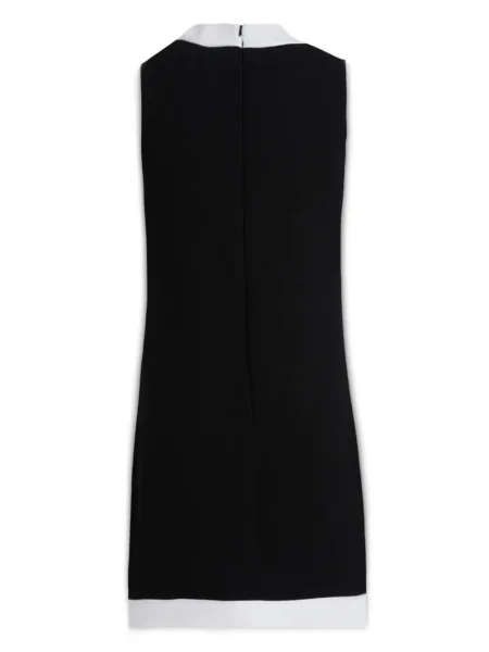 Rochie Moschino de costum negru