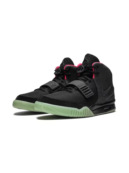 Sneakersy Nike czarne