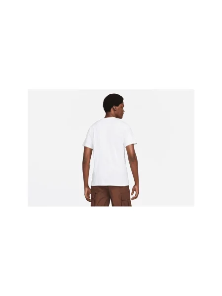Tricou Nike alb