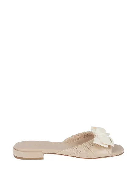 Sandale Prada cu funde