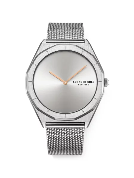 Ceas Kenneth Cole cu autograf
