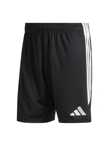 ADIDAS PERFORMANCE Sportske hlače League crna bijela