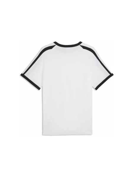 Tricou Puma alb