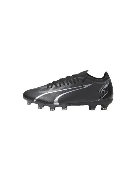Pantofi Puma negru