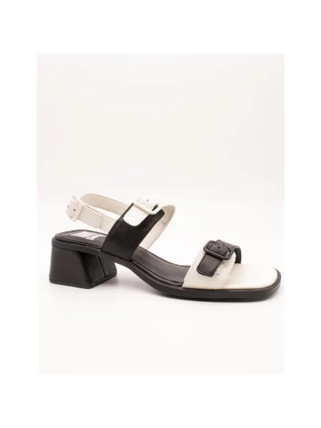 Camper sandale piele TWS alb