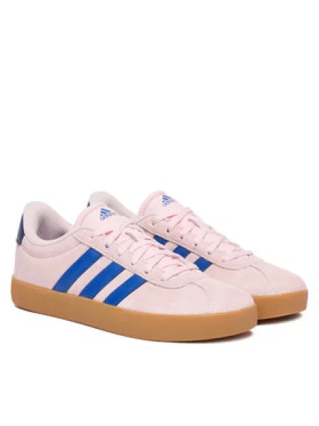 Sneakersy adidas růžové