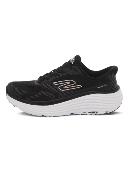 Pantofi Skechers negru