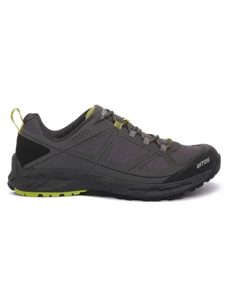 Pantofi Lytos gri