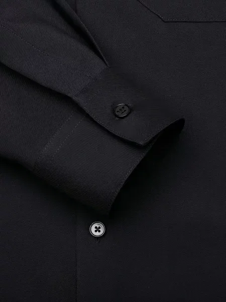 Cămașă Jil Sander albastru