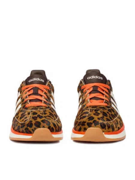 Tenisice adidas CEO-RUN smeđa