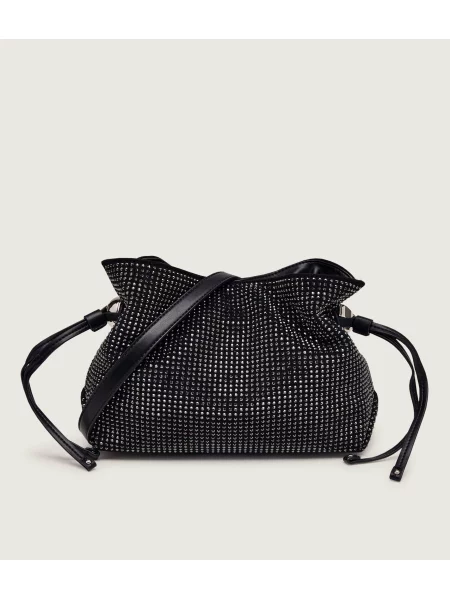 Liu Jo Geantă tip sac negru