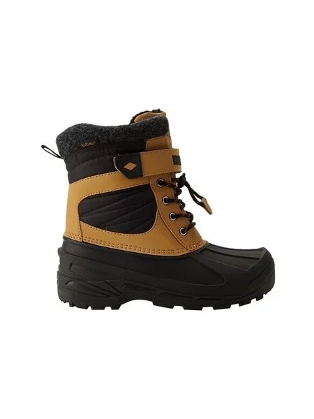 Pantofi copii Lee Cooper maro