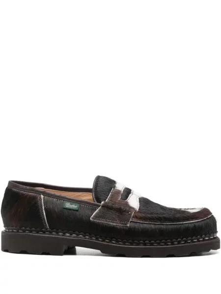 Pantofi loafer Paraboot maro