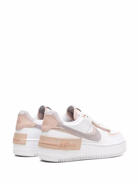 Sneakersy Nike Air Force 1 białe
