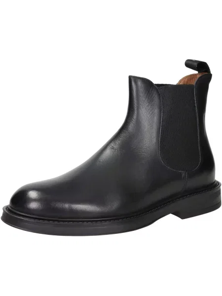 Pantofi Frau negru