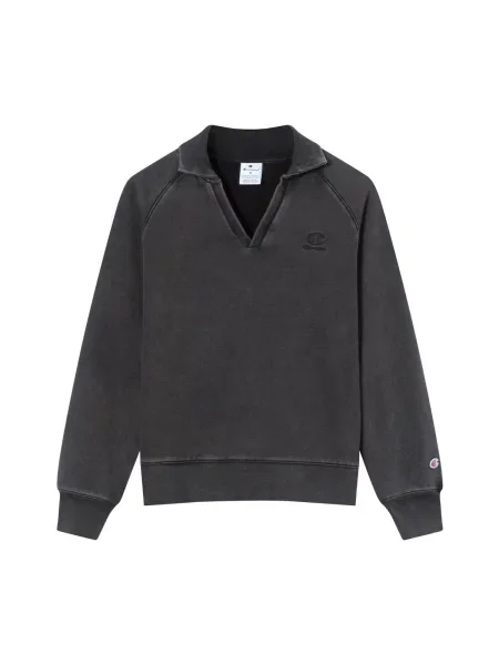 Hanorac Champion negru