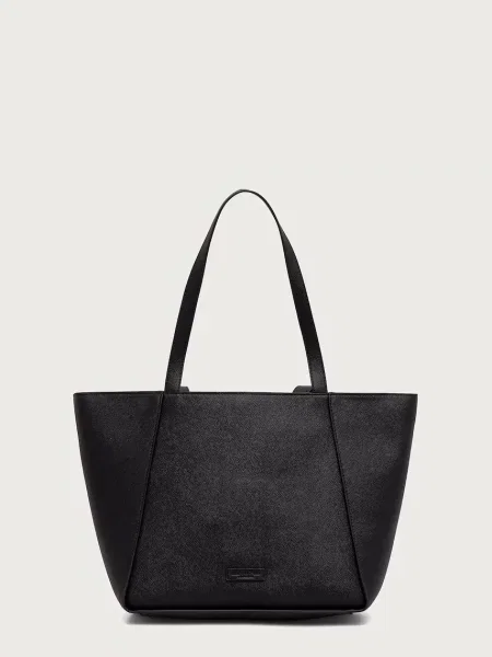 Geantă shopper Marc O'polo negru