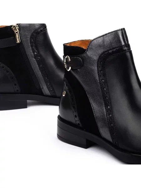 Pantofi Pikolinos negru