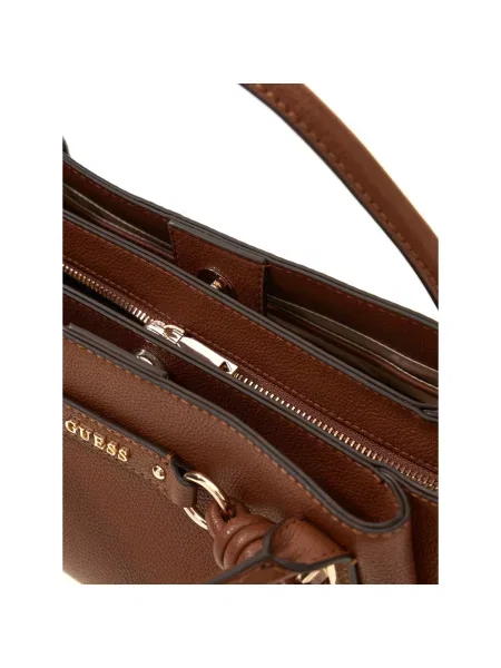 Rucsac Guess maro