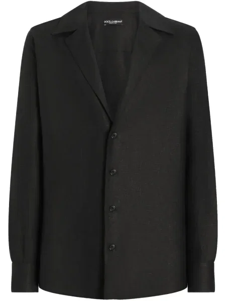 Cămașă Dolce & Gabbana negru