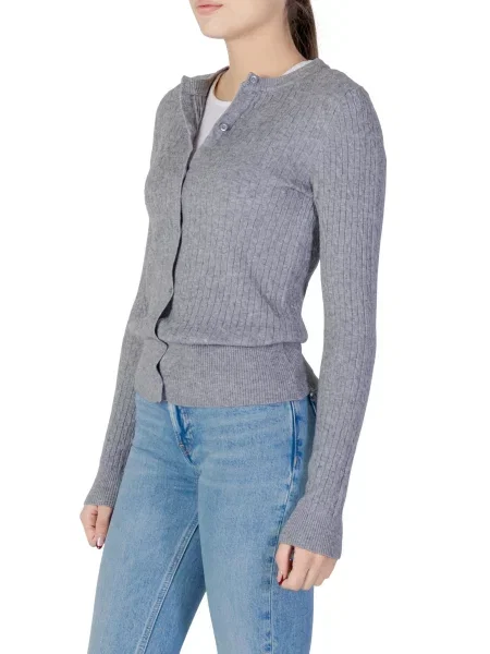 Bluzka Choral biała