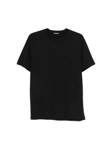 Koszulka Tom Ford czarna