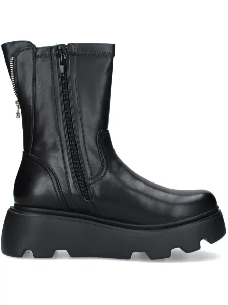 Pantofi Cult negru