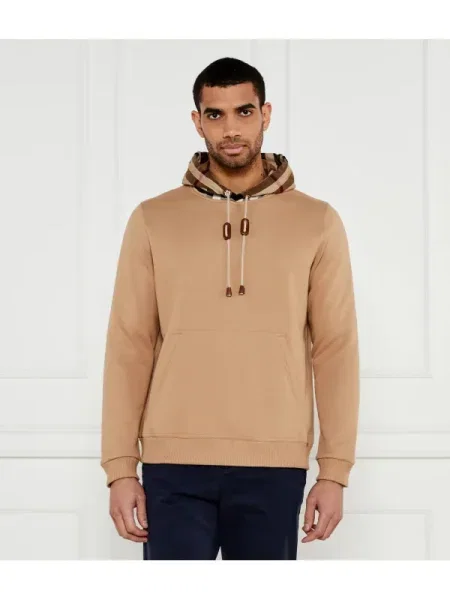 Burberry Hanorac M:SAMUEL bej