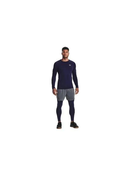 Pantaloni Under Armour albastru