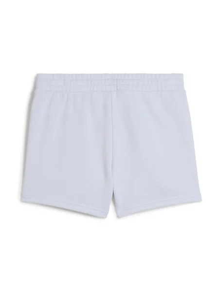 Pantaloni sport Puma alb