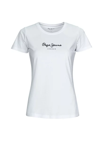 Majica Pepe Jeans bijela
