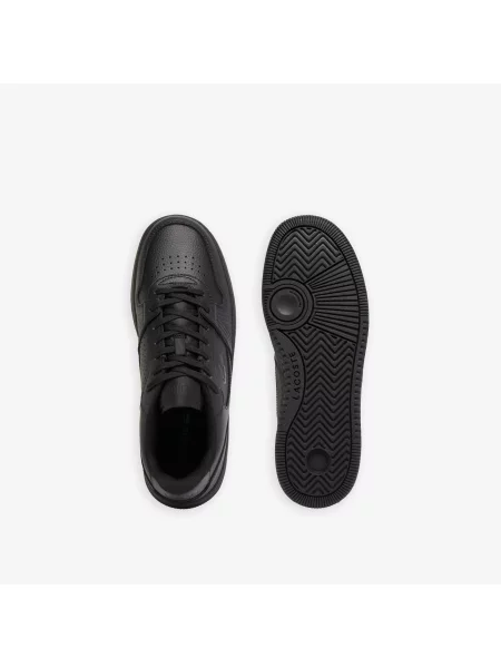 Кроссовки Lacoste черные