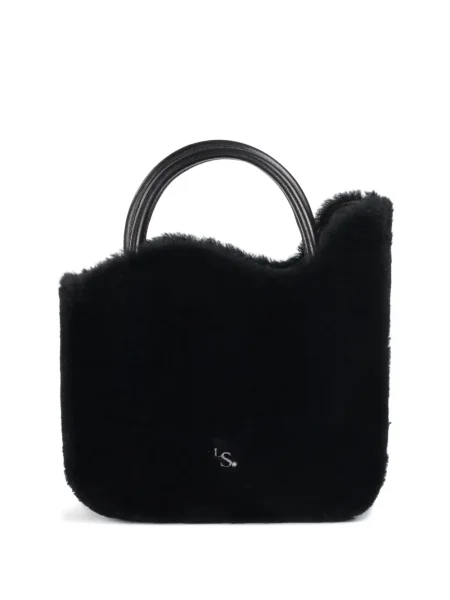 Mała torebka Le Silla czarna