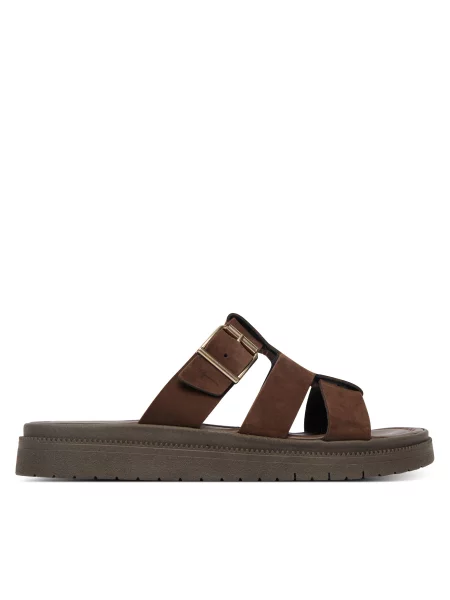 Natikači Tamaris rjava