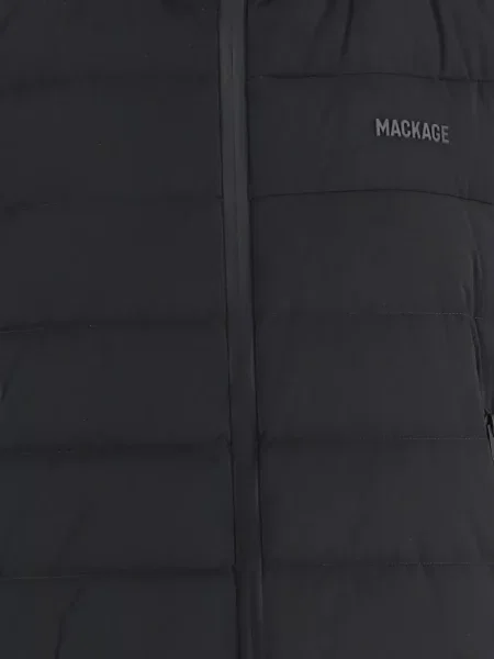Geacă Mackage negru