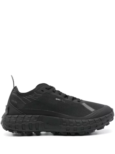 Sneakerși Norda negru