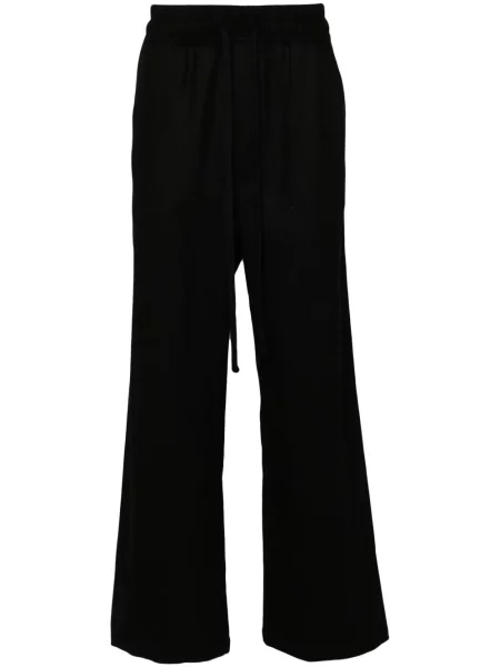 Pantaloni Thom Krom negru