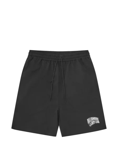 Szorty dziecięce Billionaire Boys Club czarne