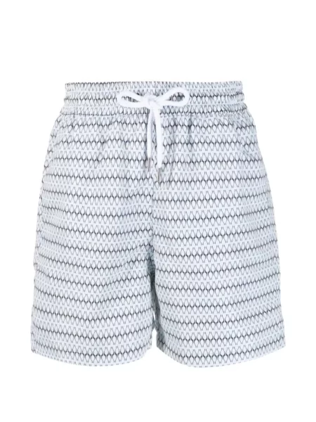 Slip de baie Frescobol Carioca albastru